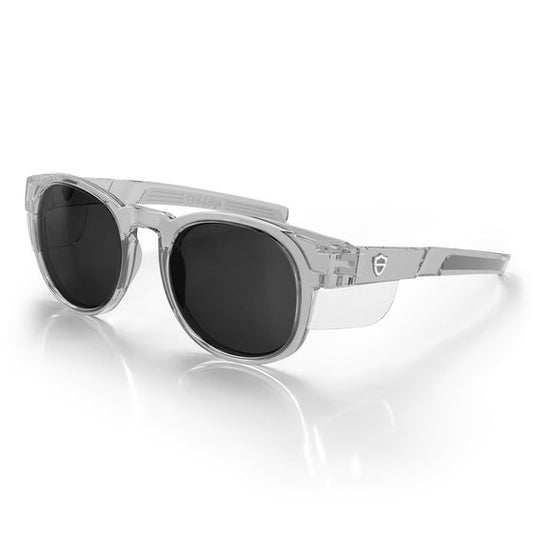 Cruisers Performance Graphite Frame Grey Polarised Lens