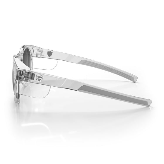 Cruisers Performance Graphite Frame Grey Polarised Lens