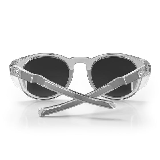 Cruisers Performance Graphite Frame Grey Polarised Lens