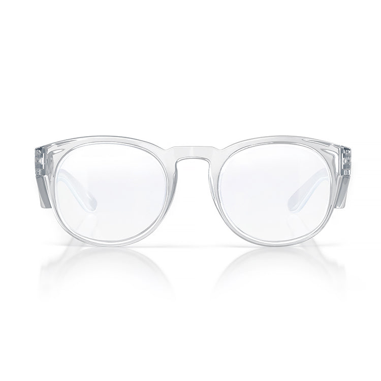 Cruisers Clear Frame/Clear UV400