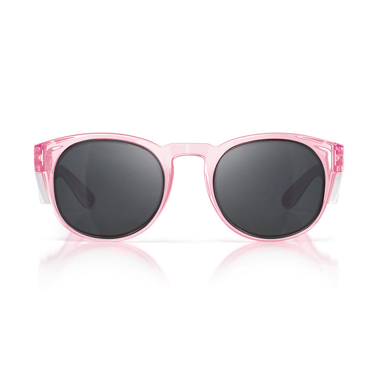 Cruisers Pink Frame/Polarised UV400