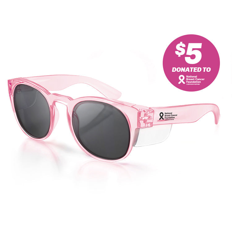 Cruisers Pink Frame/Polarised UV400