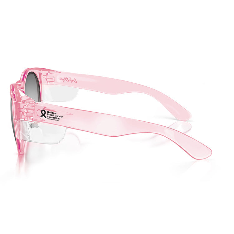 Cruisers Pink Frame/Polarised UV400