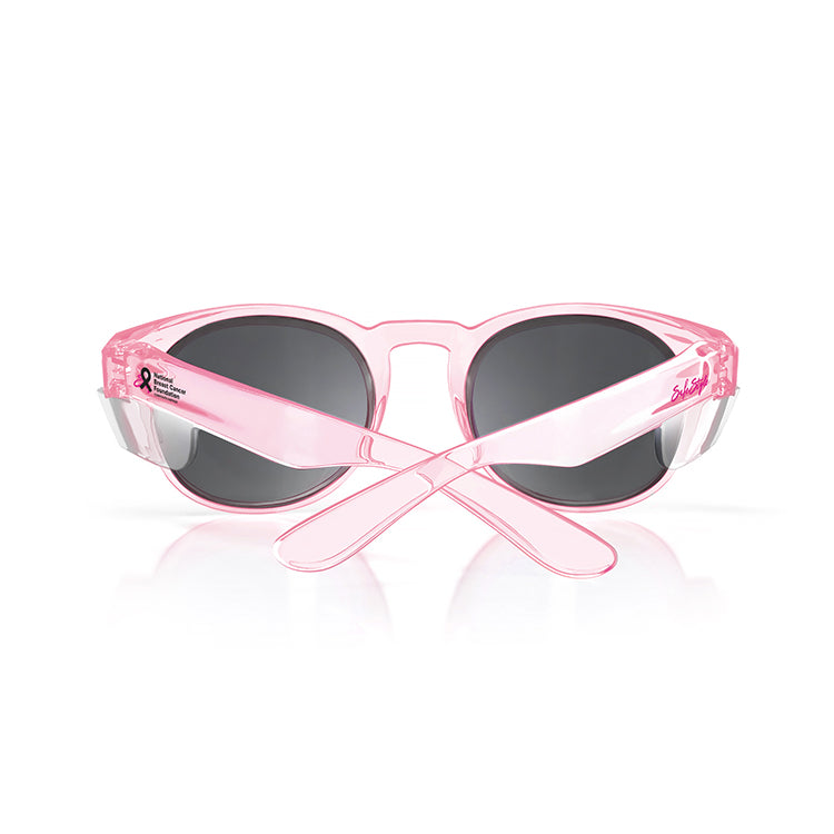 Cruisers Pink Frame/Polarised UV400