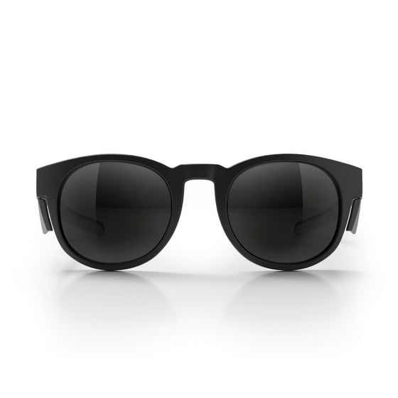 Cruisers Performance Matte Black Frame Grey Polarised Lens