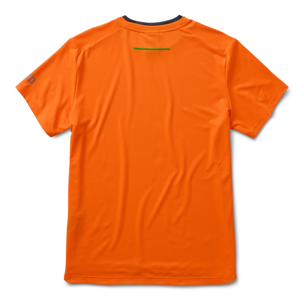 FXD WT-4 Hi Vis Work Tee