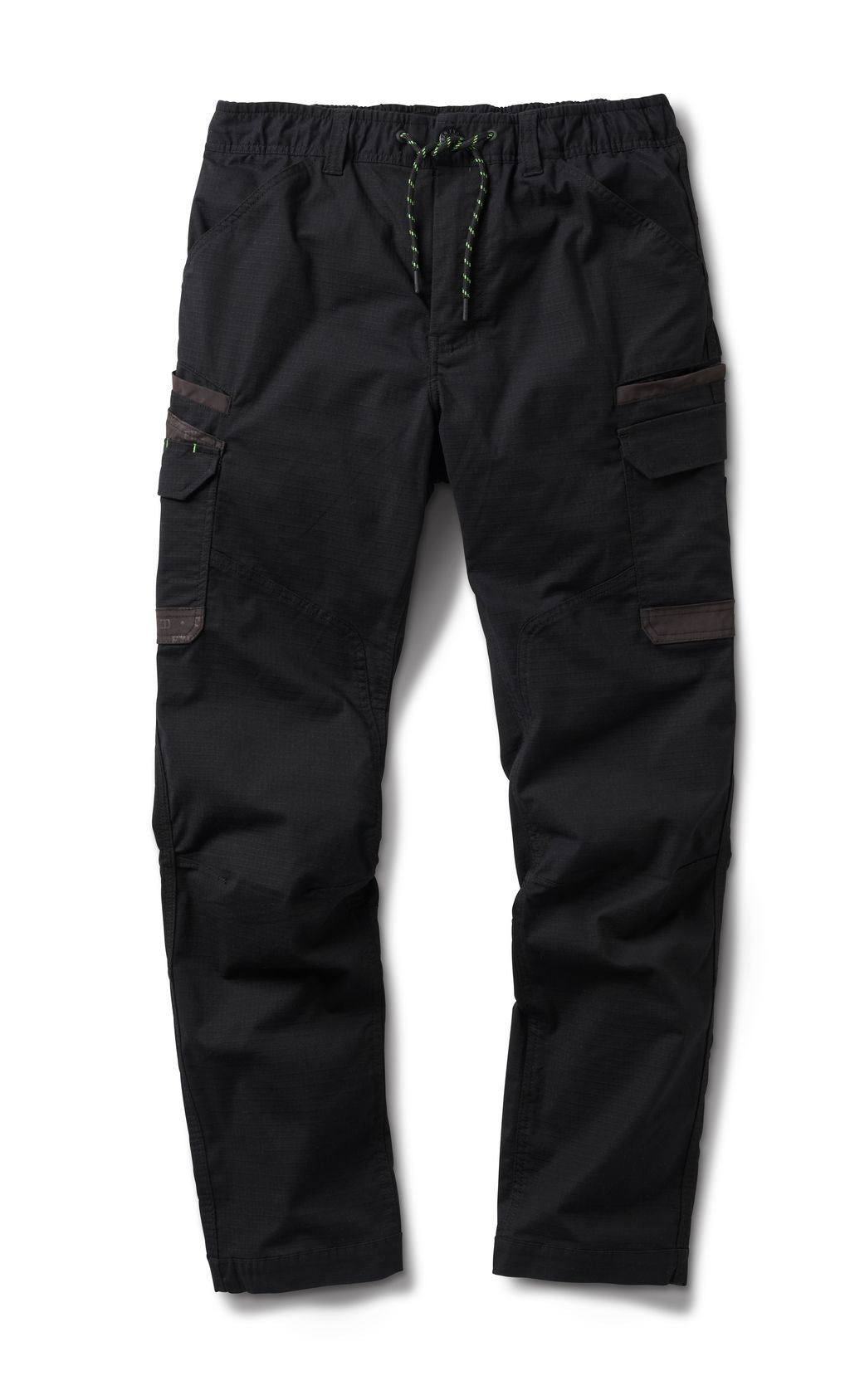 FXD Mens WP-12 Elastic Waist Cargo Pant