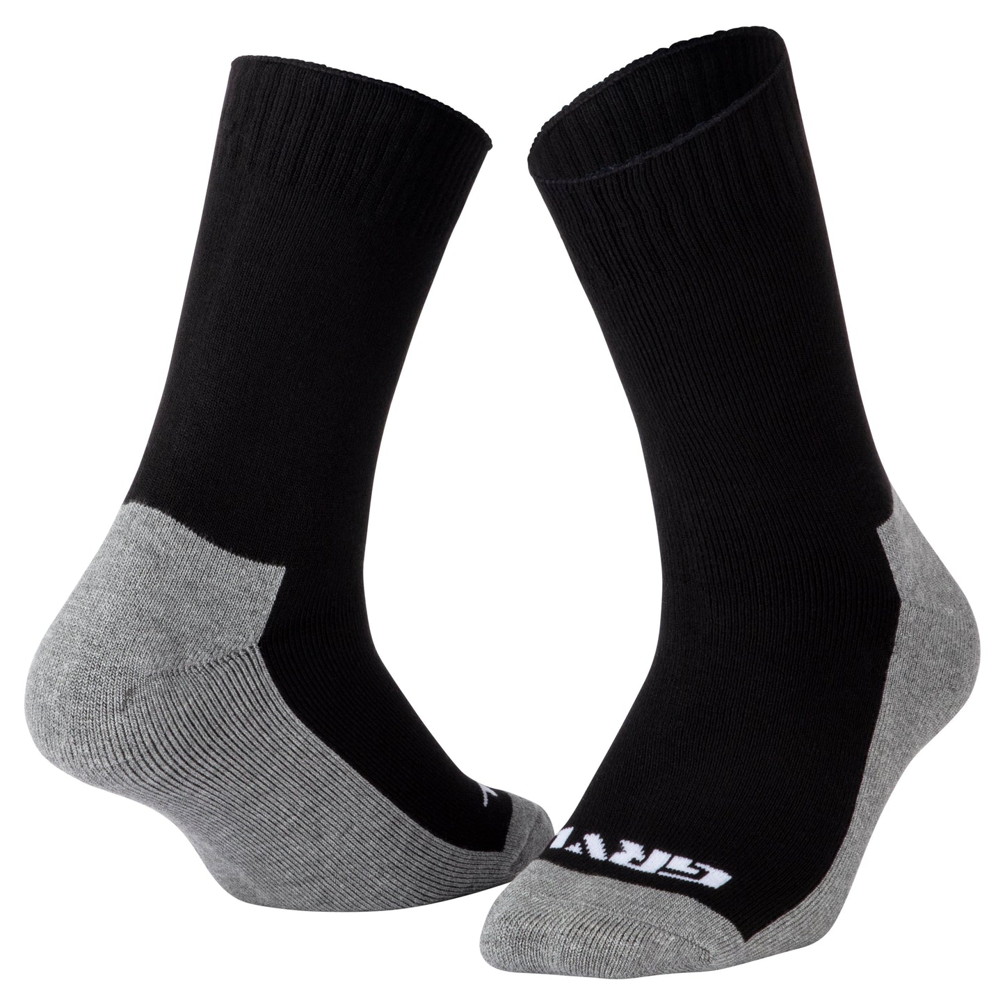 GRVL Bobcat Bamboo 3 Pack Socks