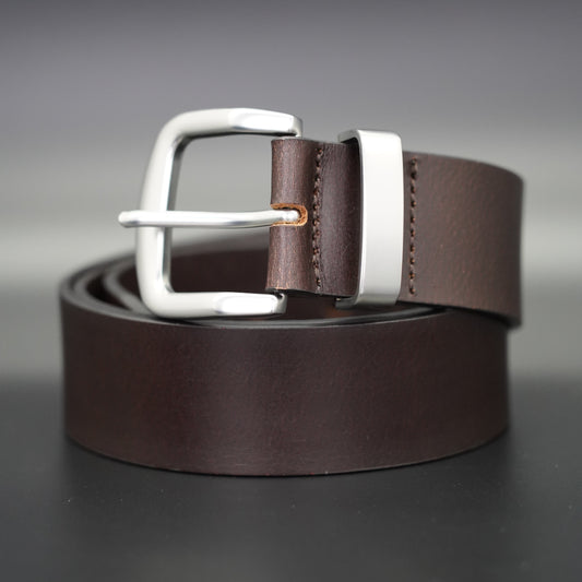 GRVL Belt - Charters Brown