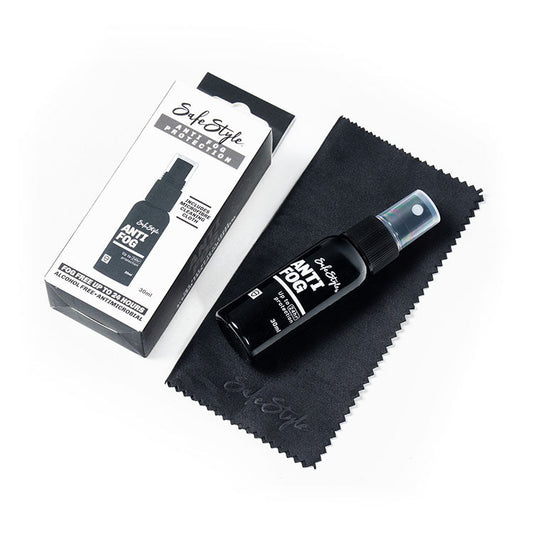 Anti-Fog Protection Spray 30ML