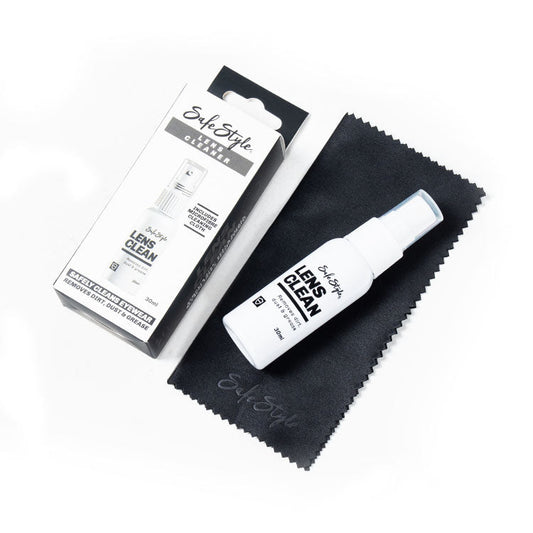 Lens Cleaner Spray 30ML