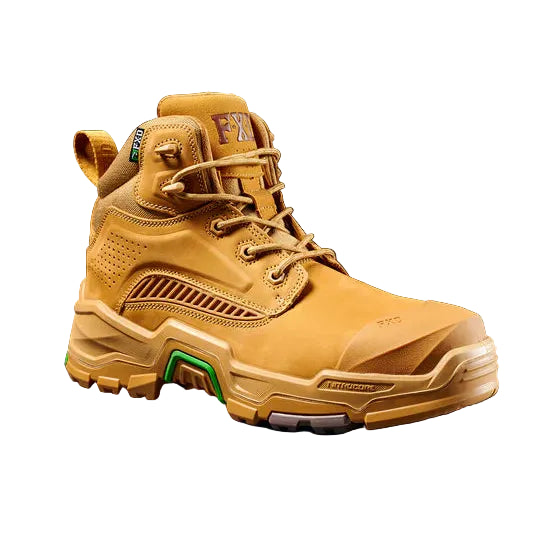 FXD X2 Industrial Anti Puncture 4.5in Work Boot