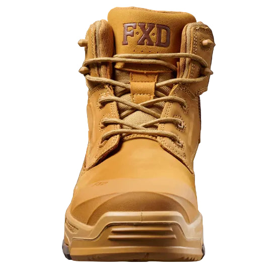 FXD X2 Industrial Anti Puncture 4.5in Work Boot