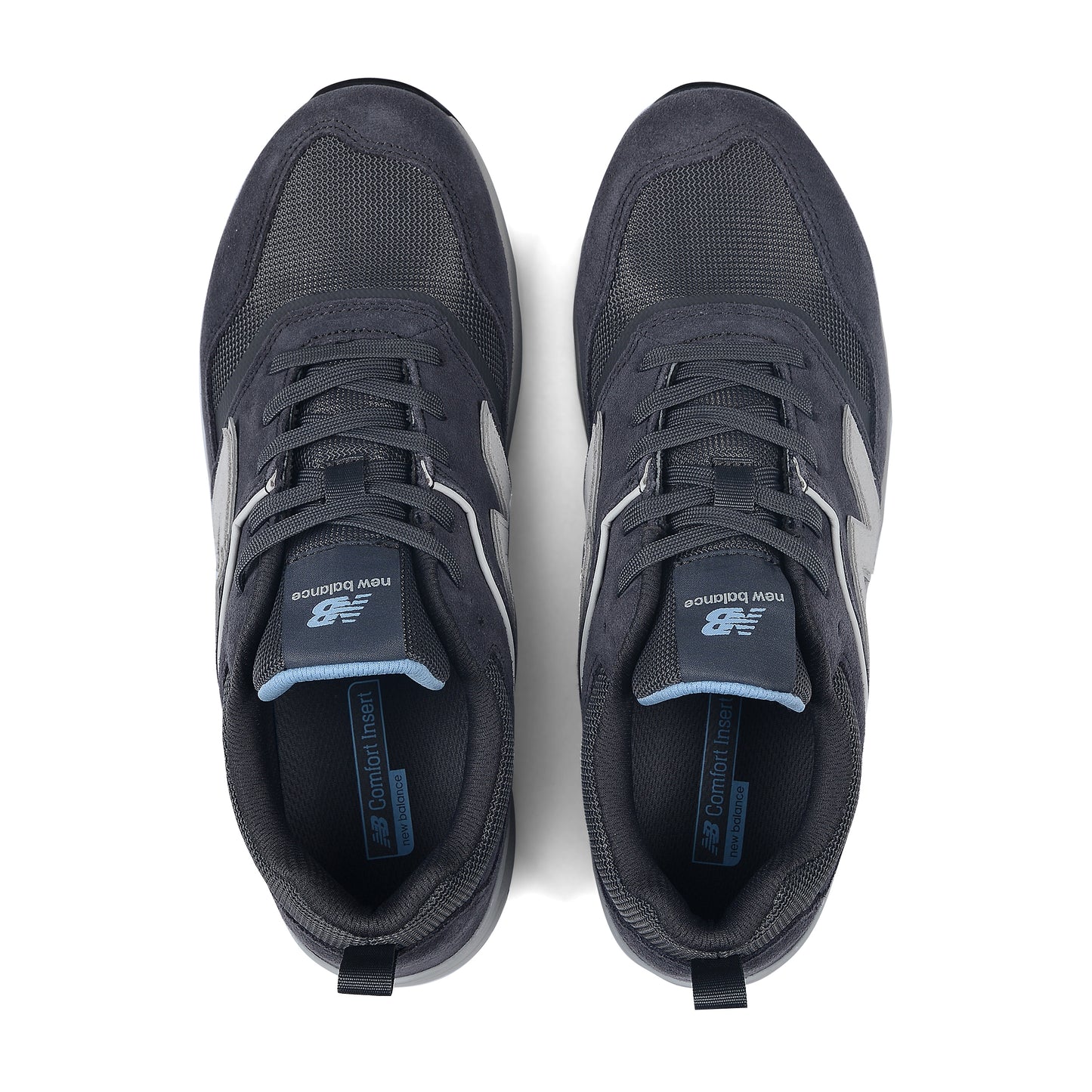 Womens New Balance Elite Lite Safety Shoe