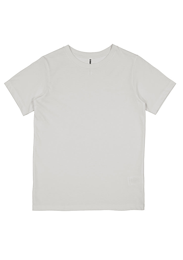 Kids Basis Short Sleeve Tee