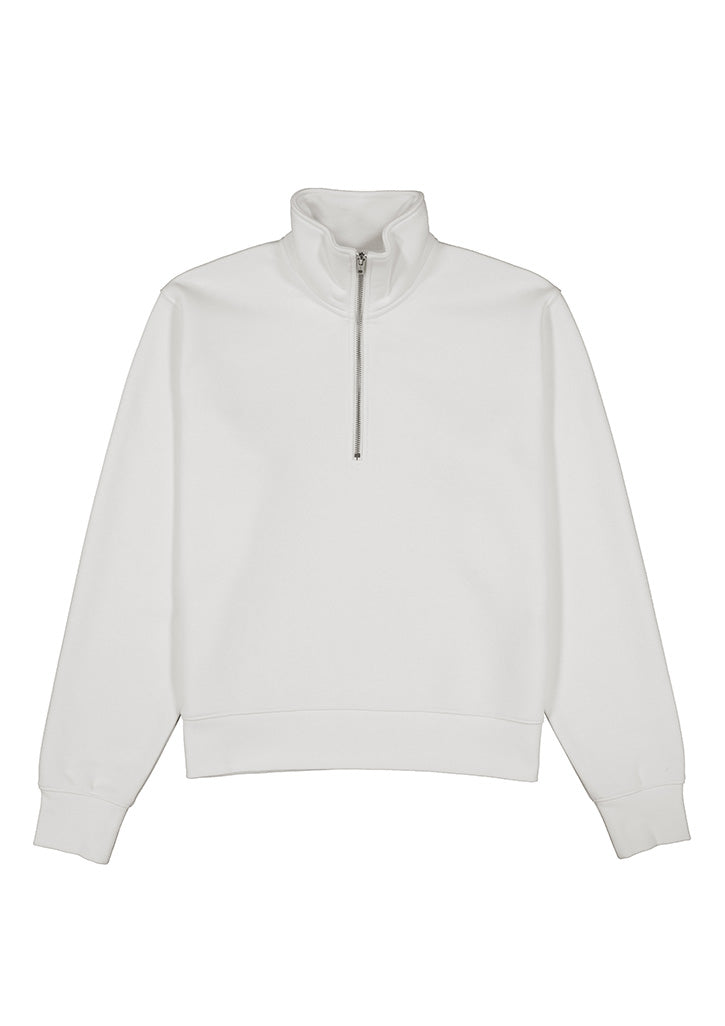 Womens Everyday 1/4 Zip