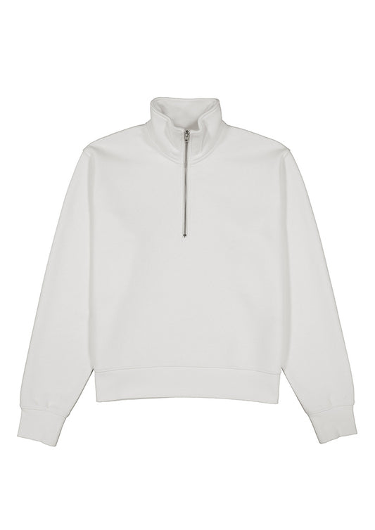 Womens Everyday 1/4 Zip