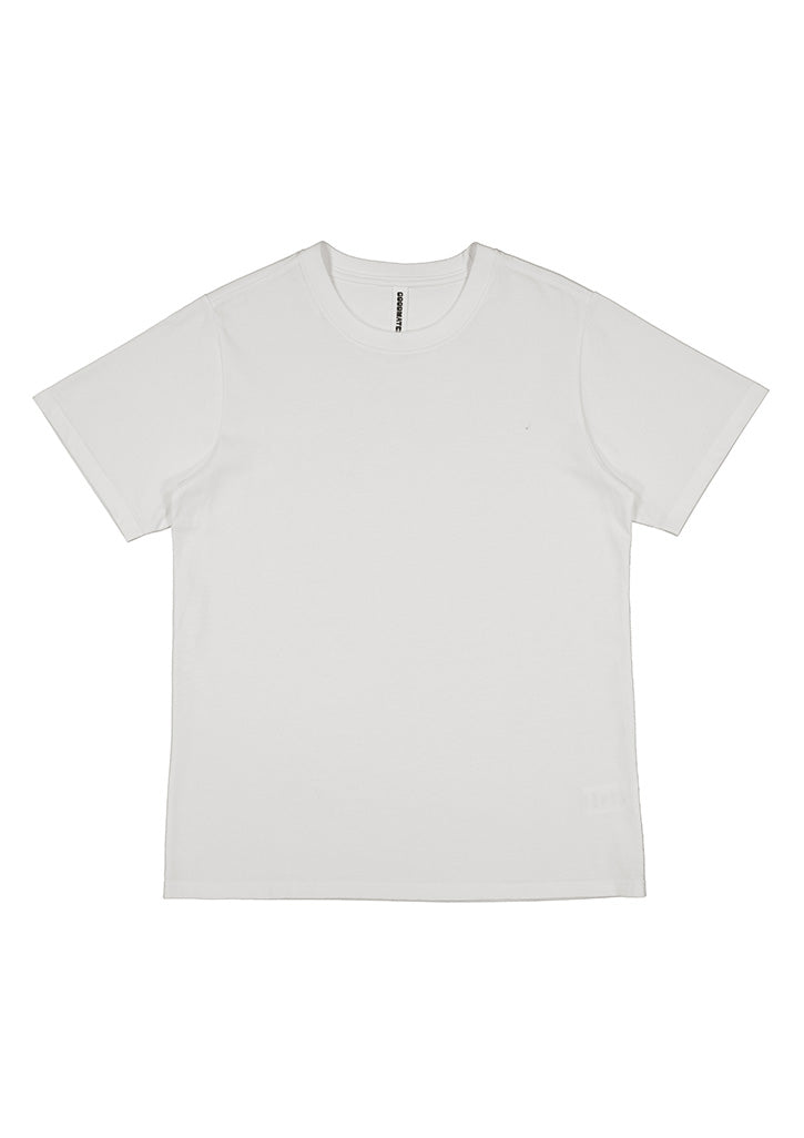 Womens Everyday Short Sleeve Tee