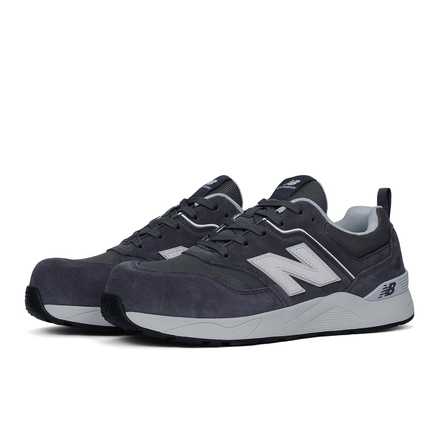 Mens New Balance Elite Lite Safety Shoe