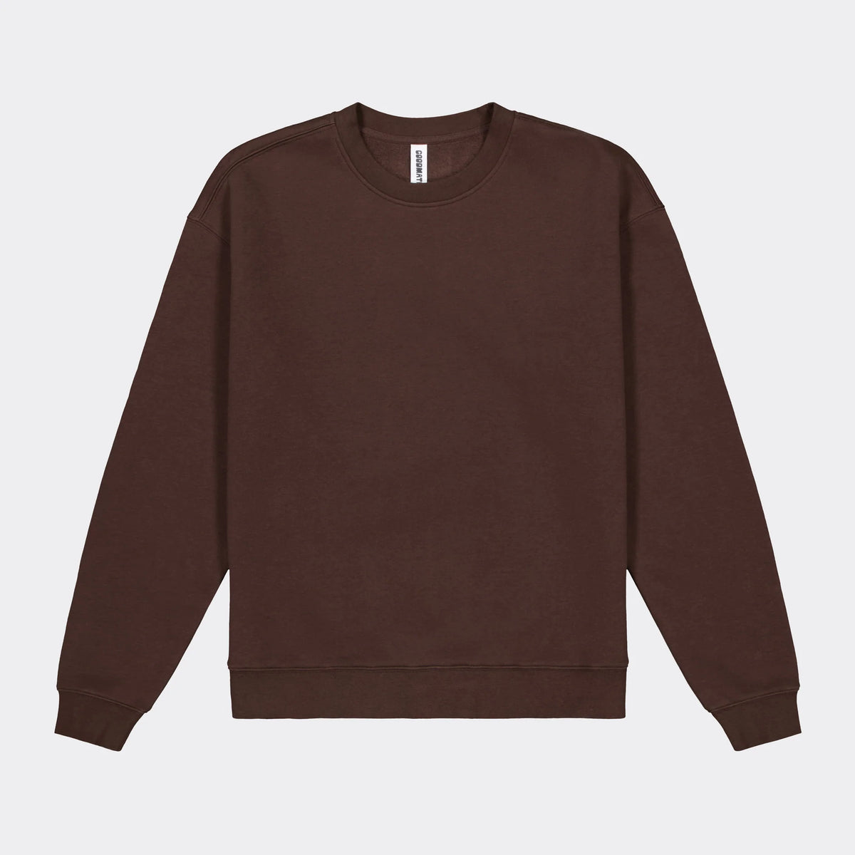 Mens Everyday Crew Sweatshirt