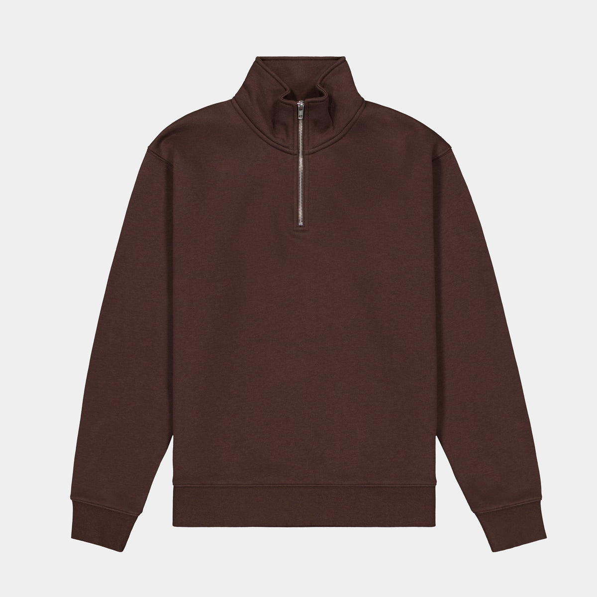 Mens Everyday 1/4 Zip
