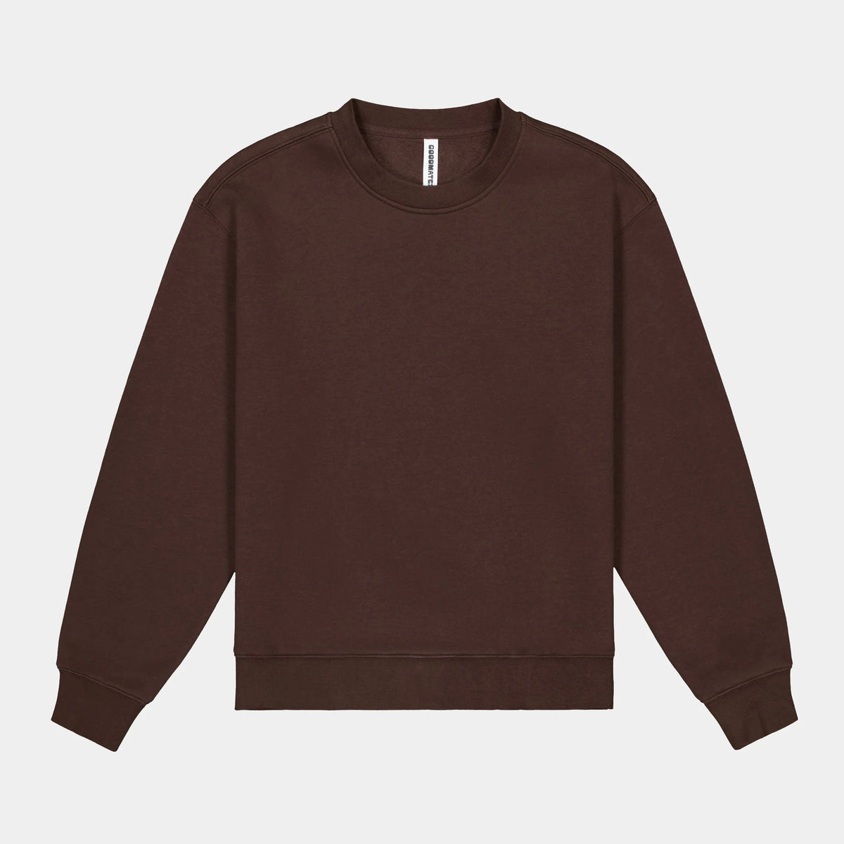 Womens Everyday Crew Sweatshirt