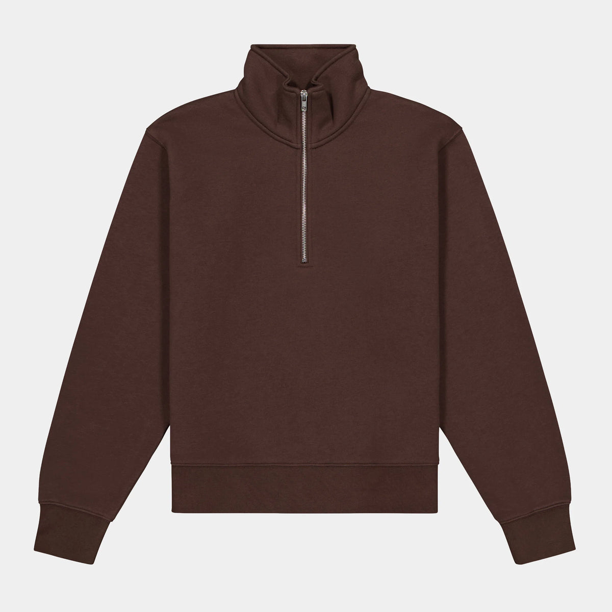 Womens Everyday 1/4 Zip