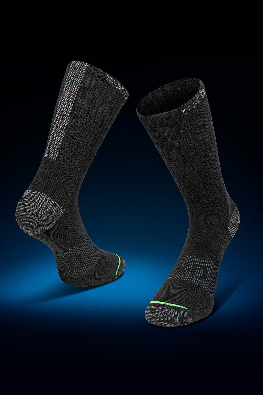 FXD SK8W Womens 5 Pack Socks