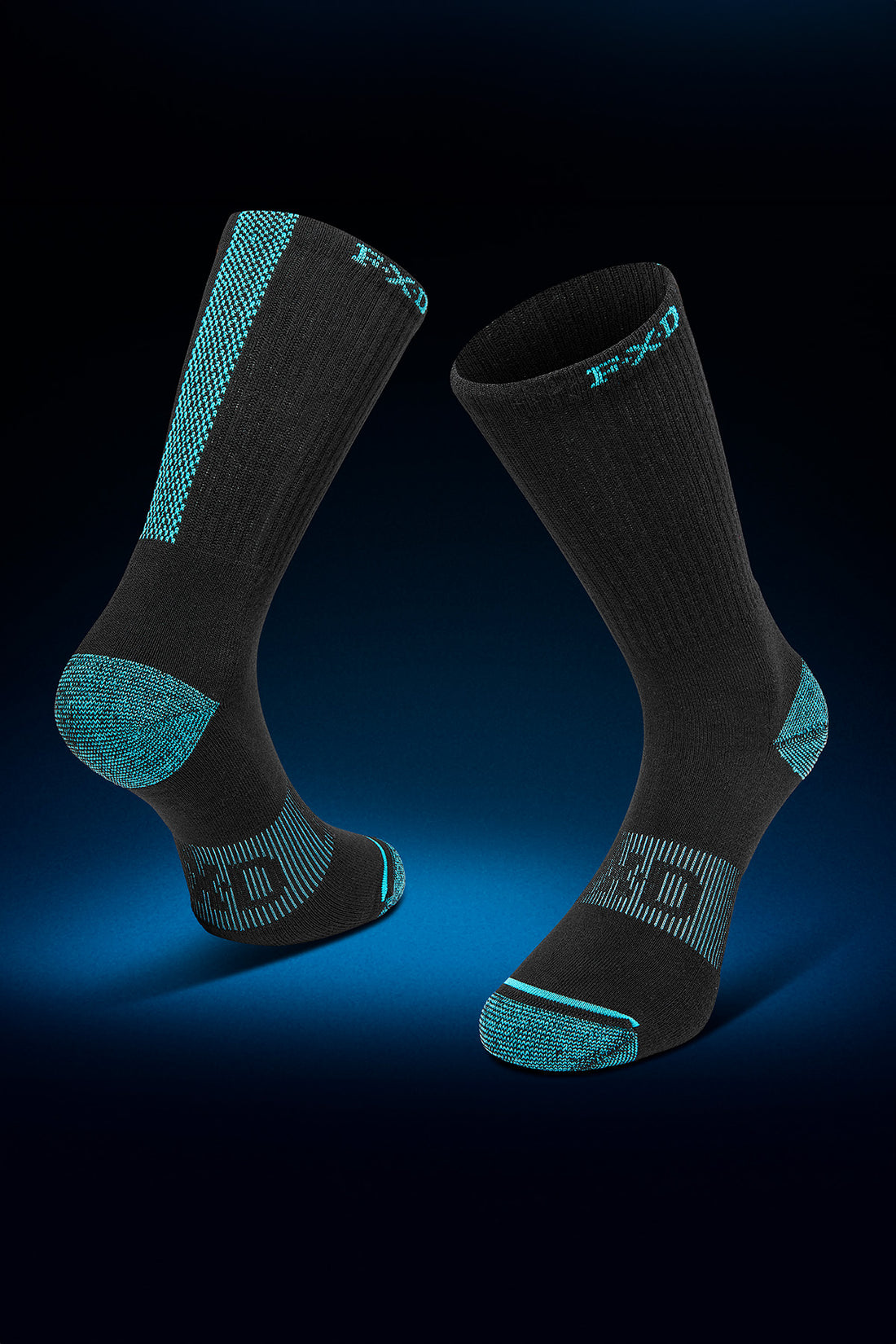 FXD SK8W Womens 5 Pack Socks
