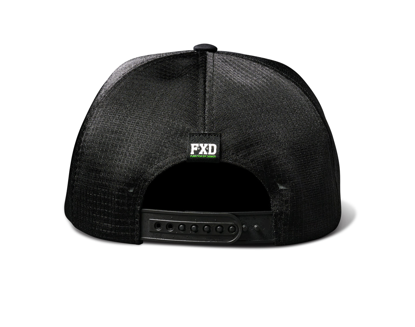 FXD CP13 Trucker Cap