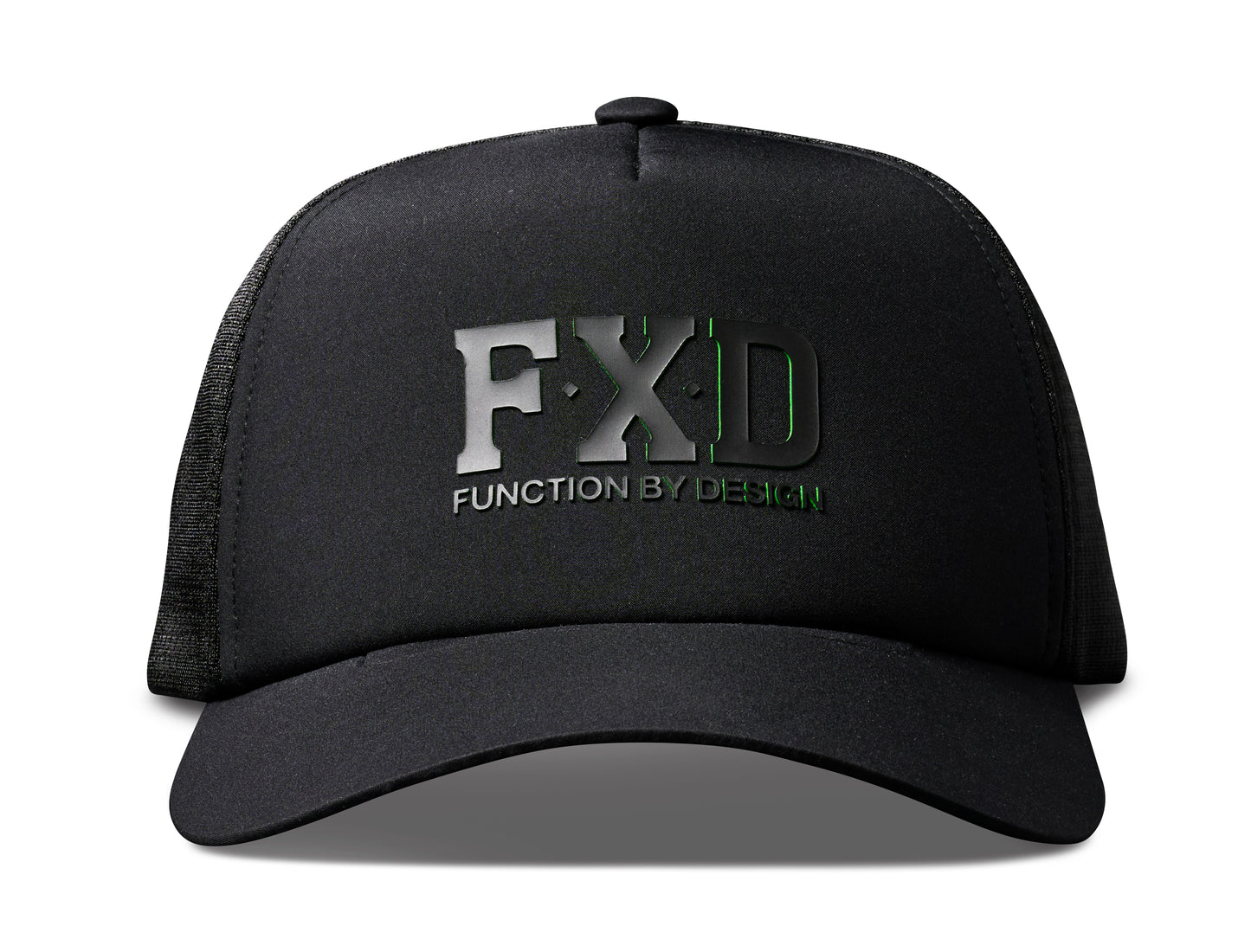 FXD CP13 Trucker Cap