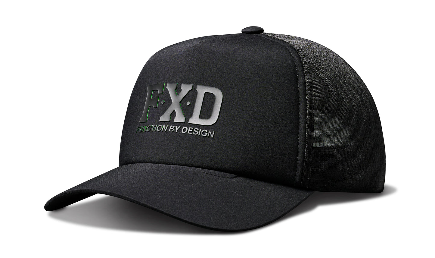 FXD CP13 Trucker Cap