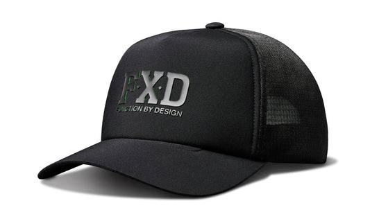 FXD CP13 Trucker Cap