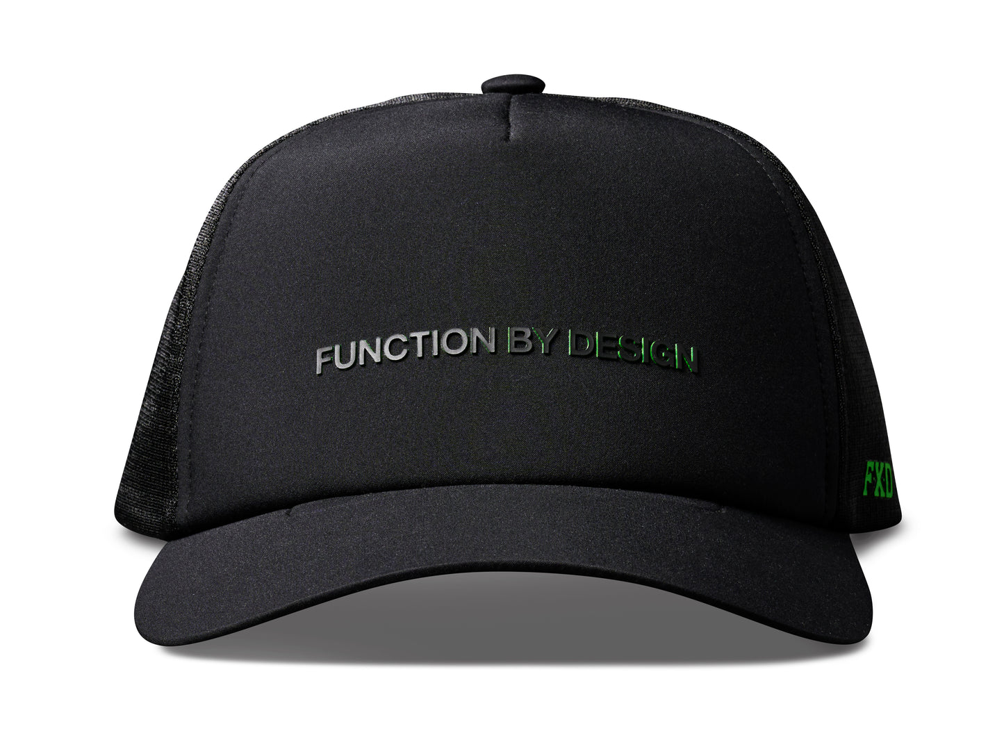 FXD CP13 Trucker Cap