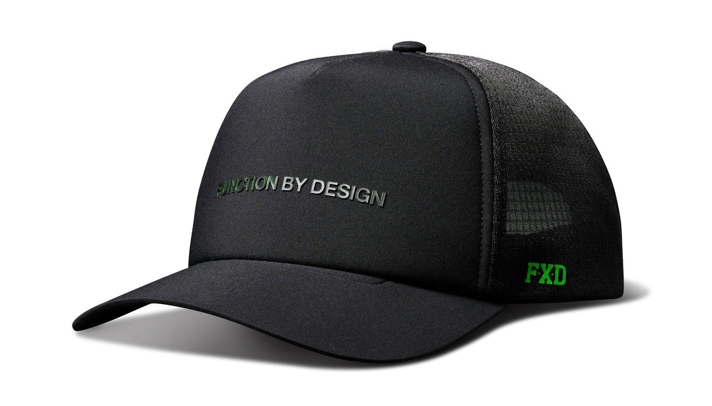 FXD CP13 Trucker Cap