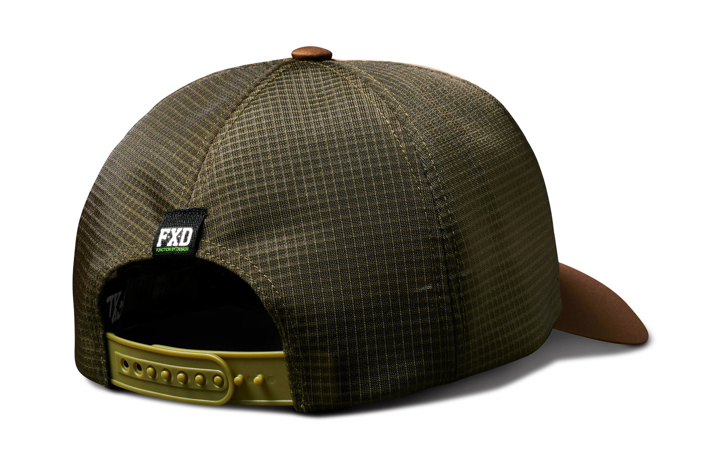 FXD CP13 Trucker Cap