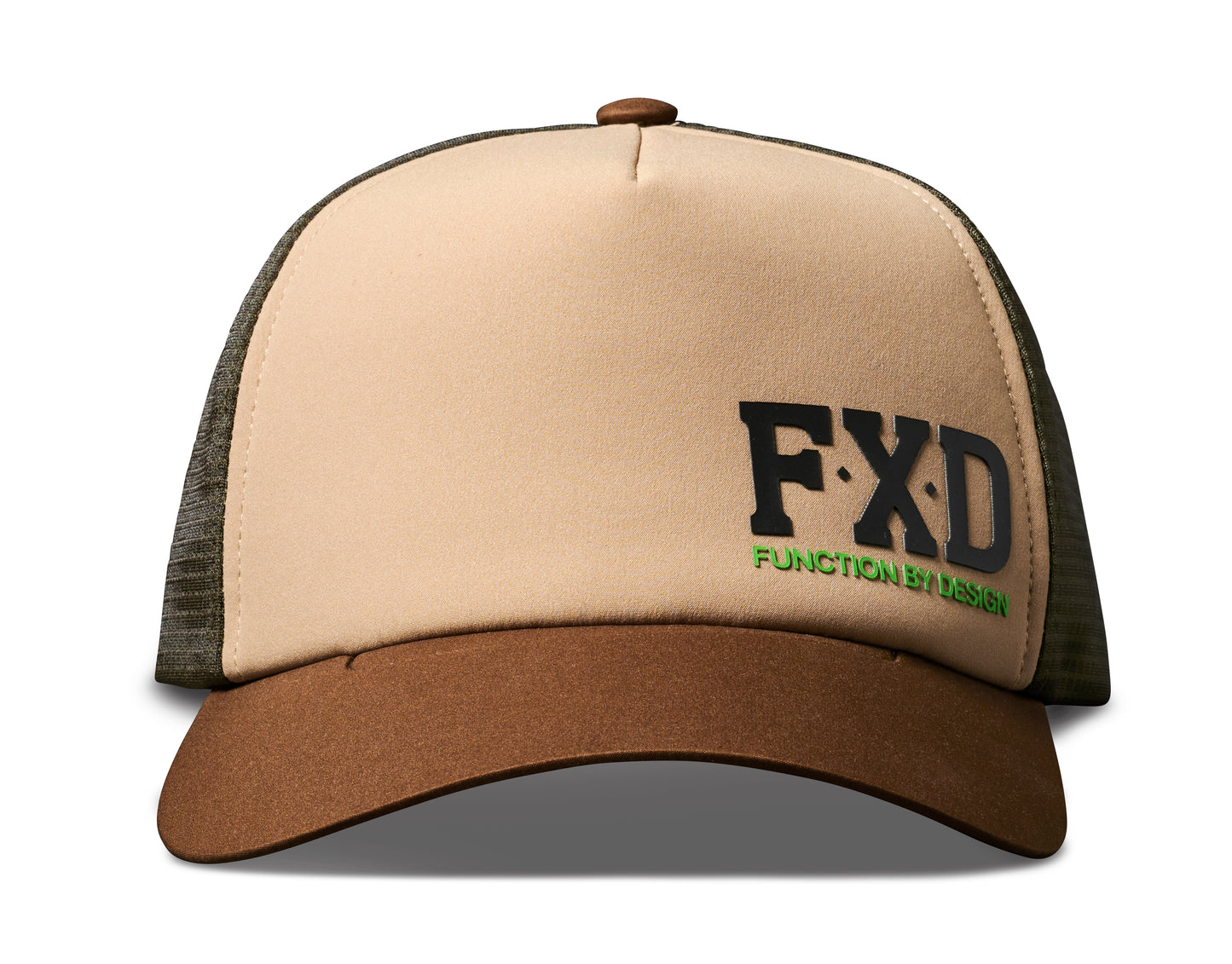 FXD CP13 Trucker Cap