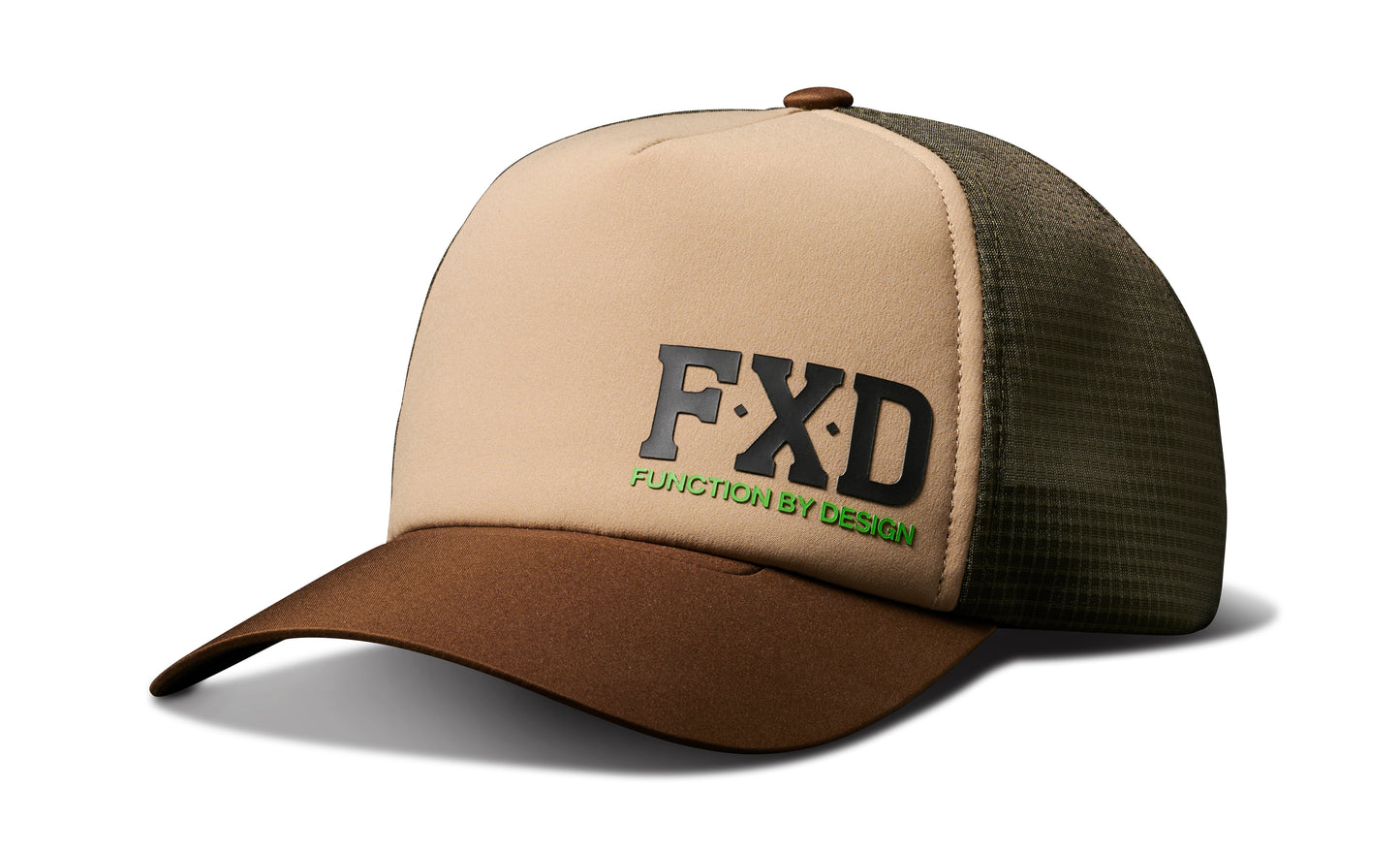 FXD CP13 Trucker Cap