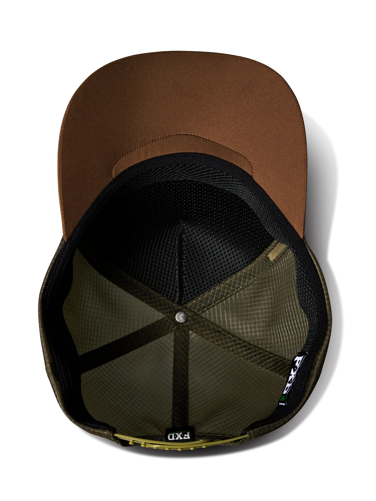 FXD CP13 Trucker Cap