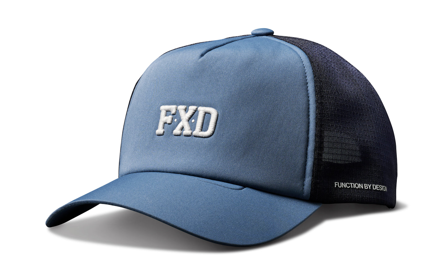 FXD CP13 Trucker Cap