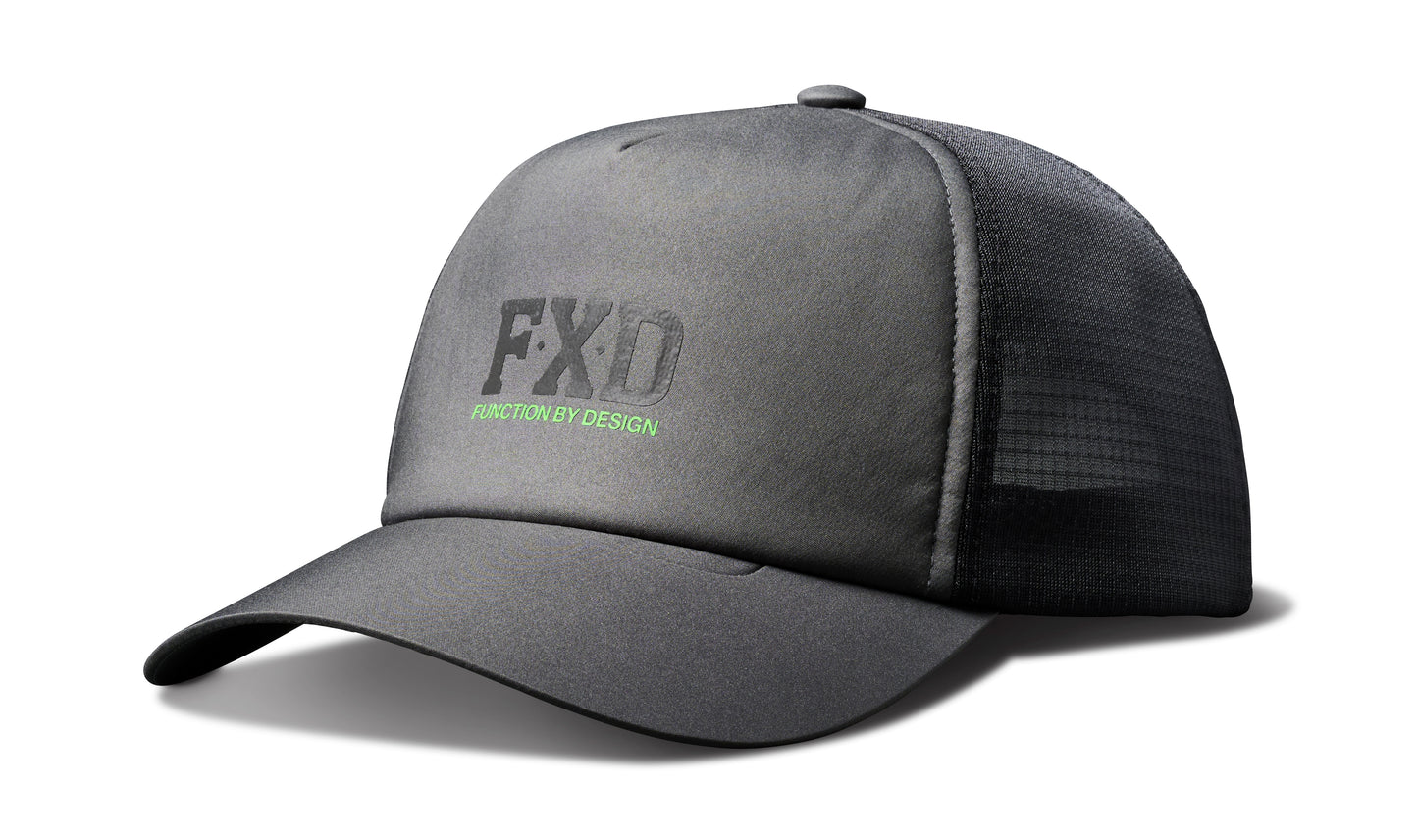 FXD CP13 Trucker Cap