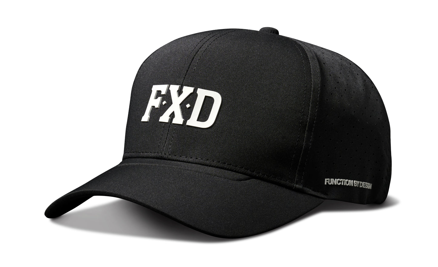 FXD CP12 Tech Baseball Cap