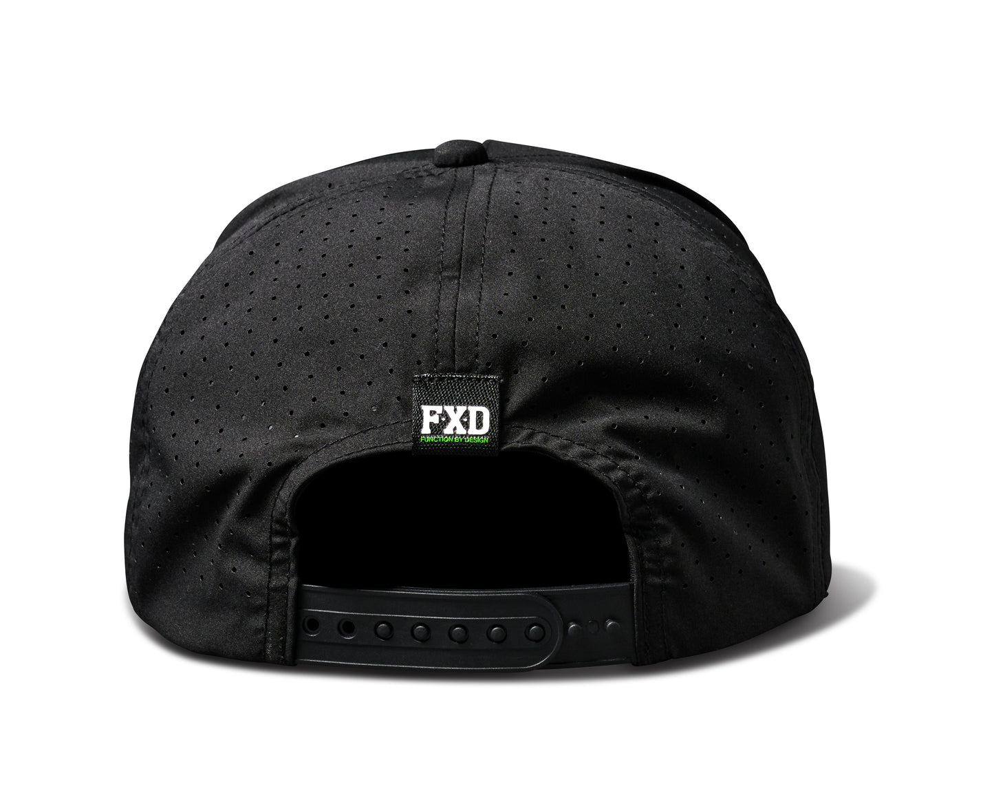 FXD CP12 Tech Baseball Cap