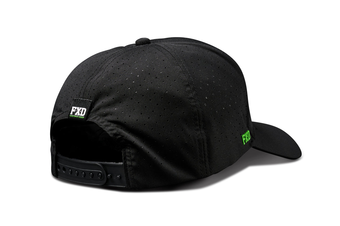 FXD CP12 Tech Baseball Cap