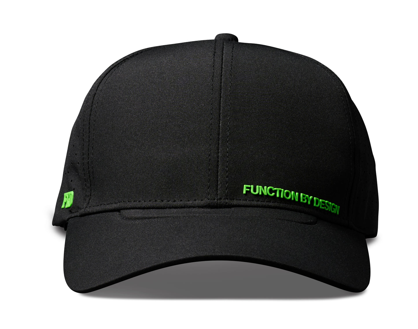 FXD CP12 Tech Baseball Cap