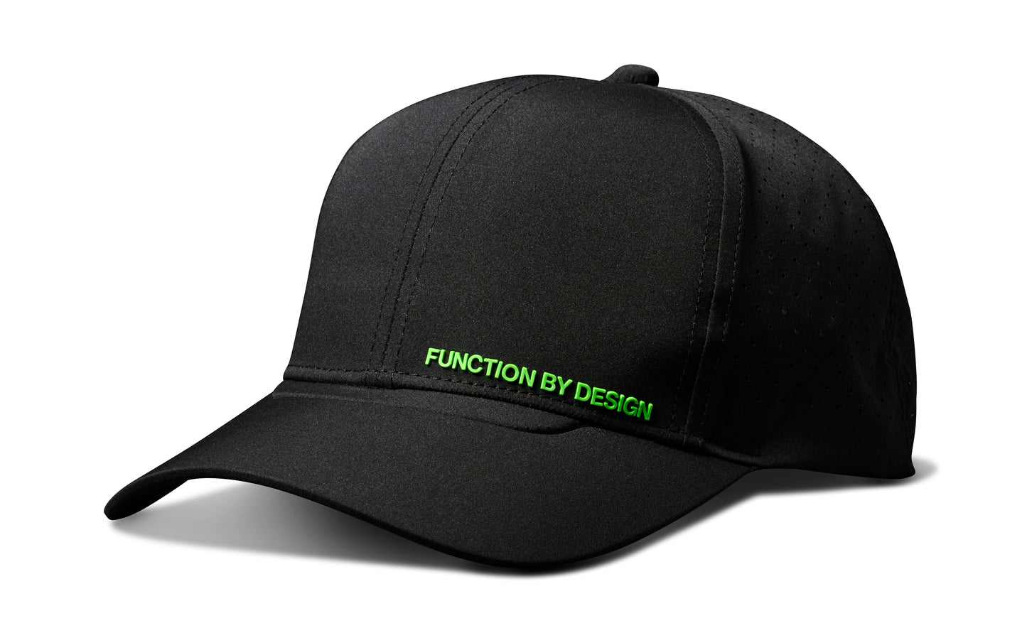 FXD CP12 Tech Baseball Cap