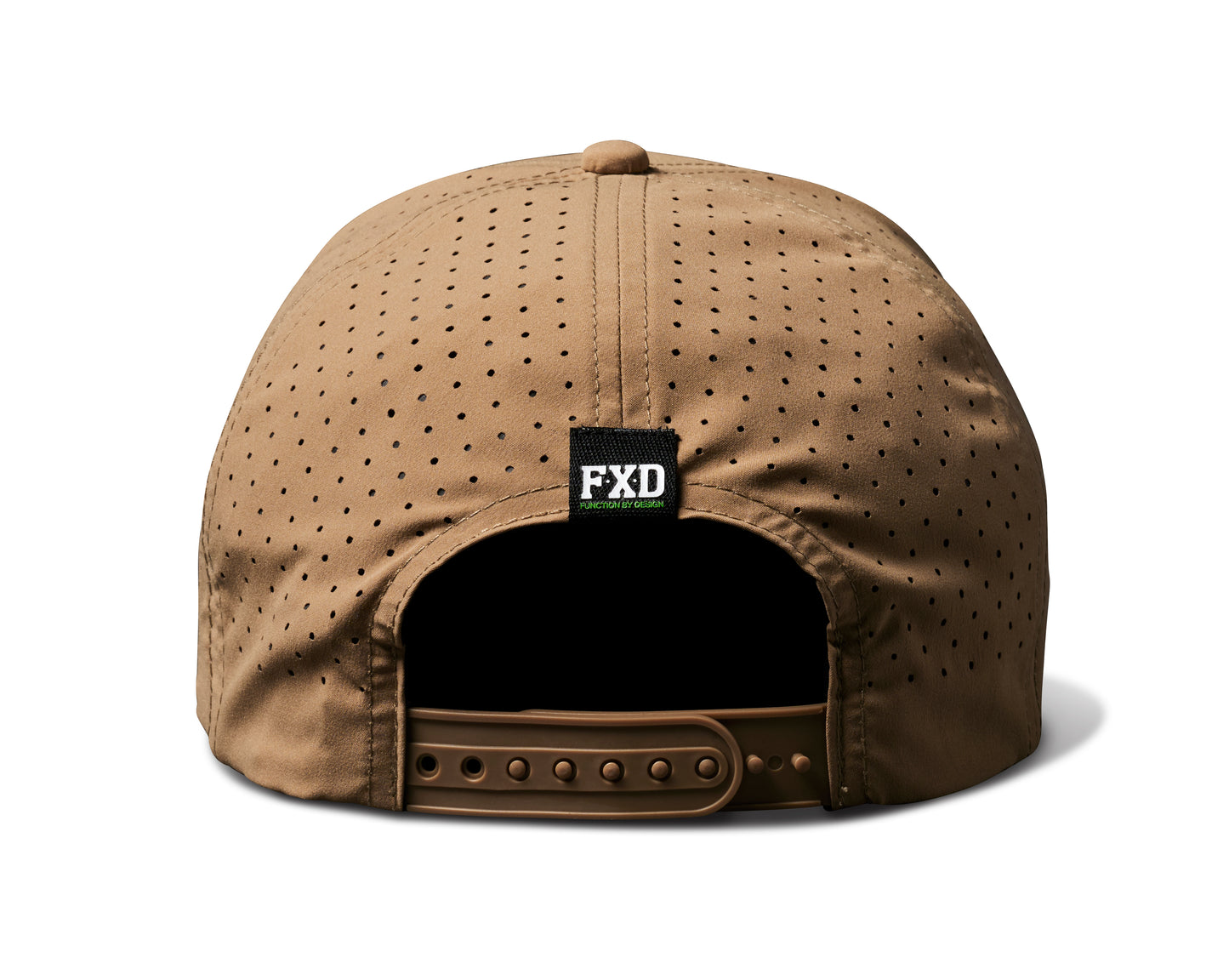 FXD CP12 Tech Baseball Cap