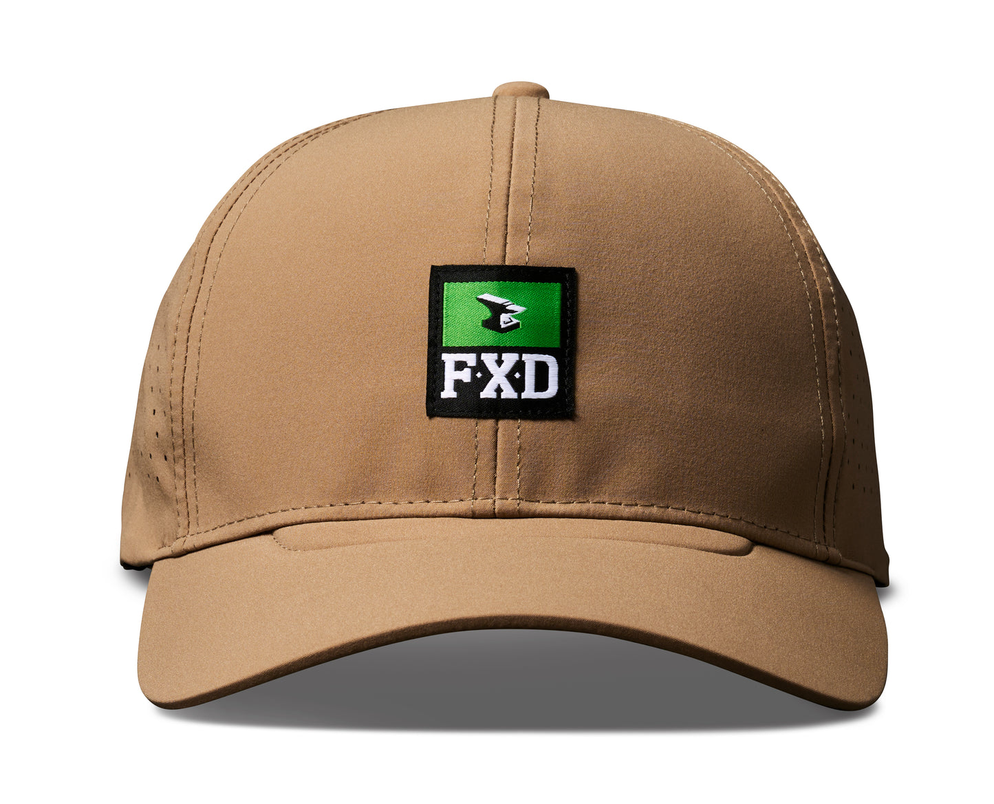 FXD CP12 Tech Baseball Cap