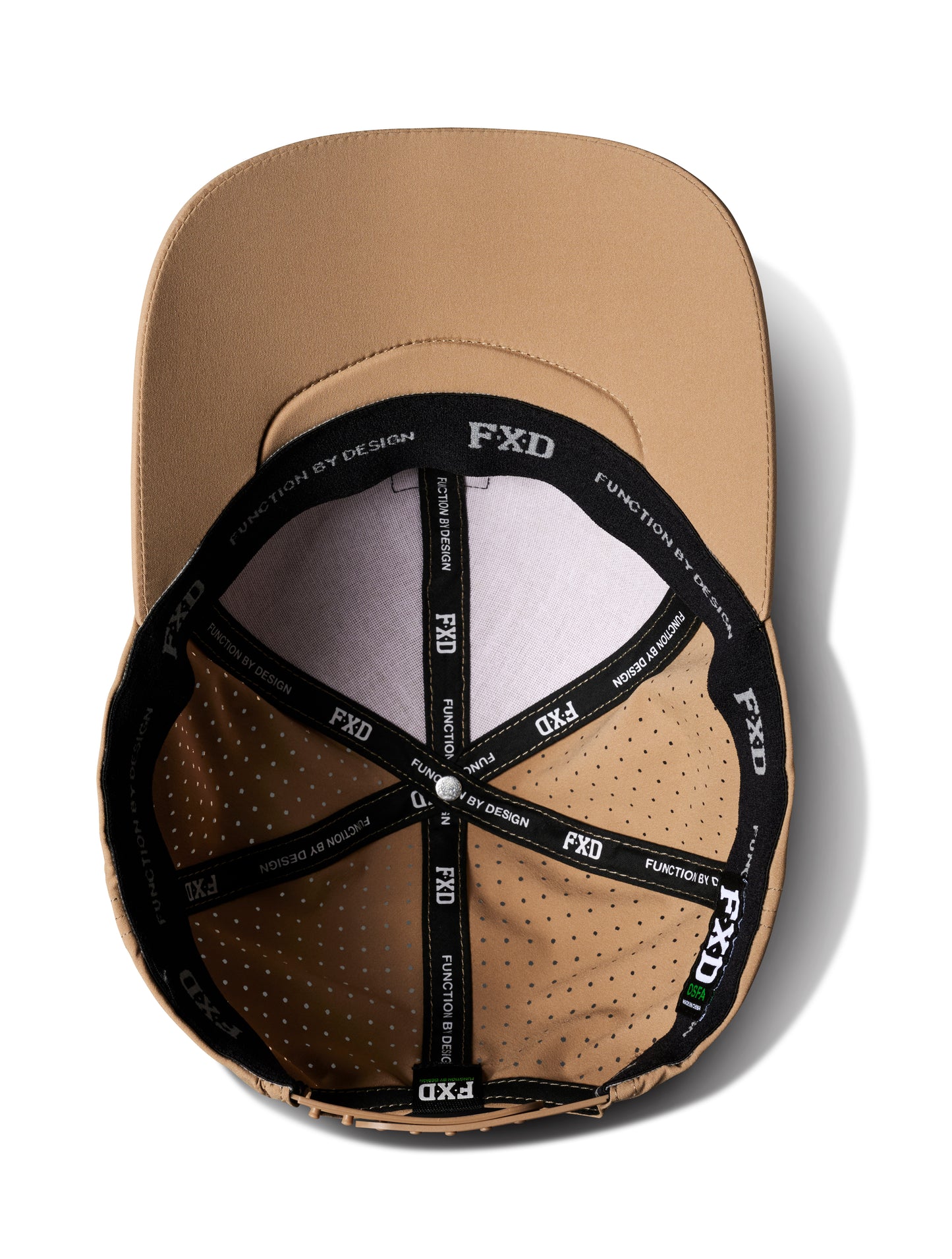 FXD CP12 Tech Baseball Cap