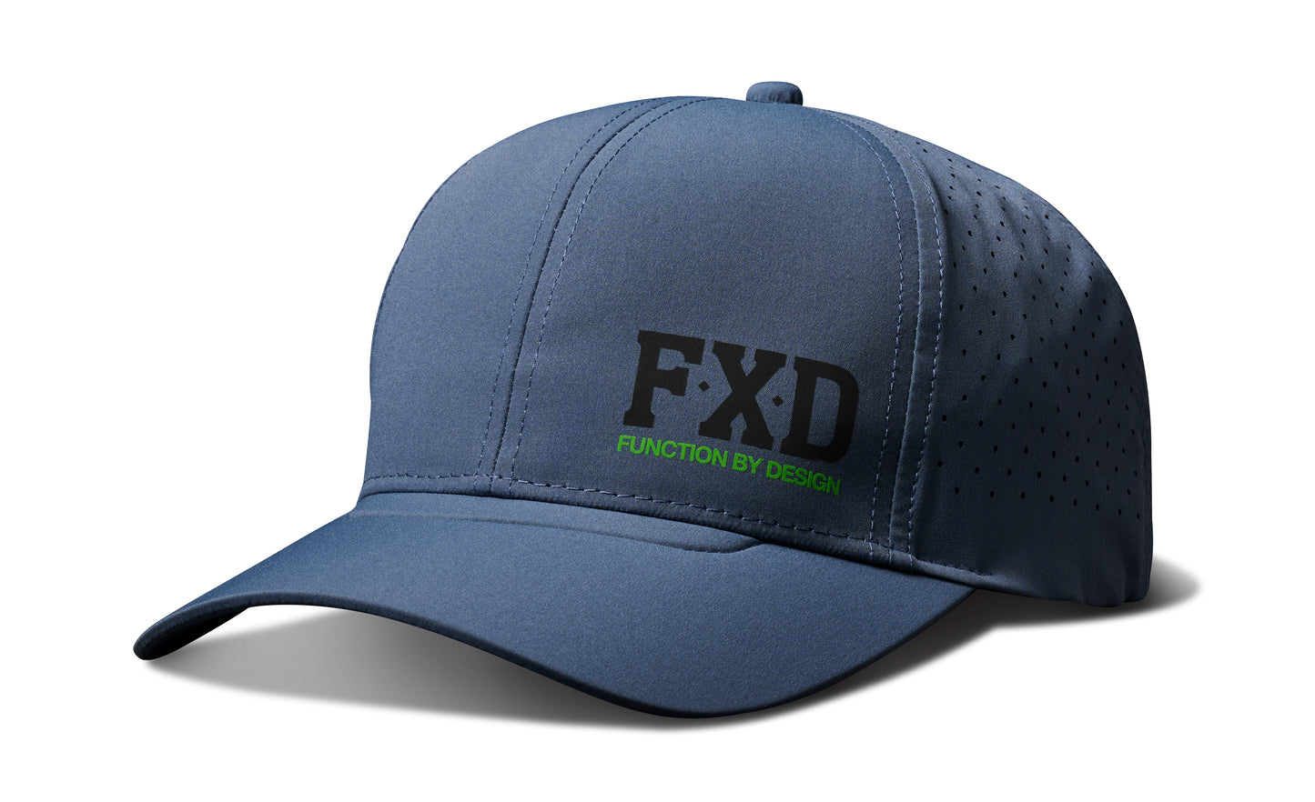 FXD CP12 Tech Baseball Cap